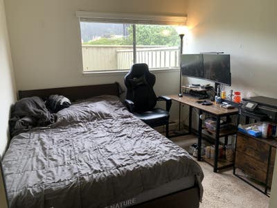4 bedroom 2 bath townhouse in the Presidio of SF Main Photo