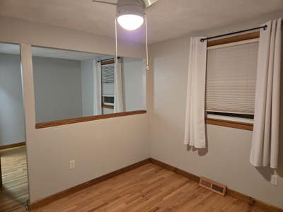 Unique Double Bedroom Main Photo
