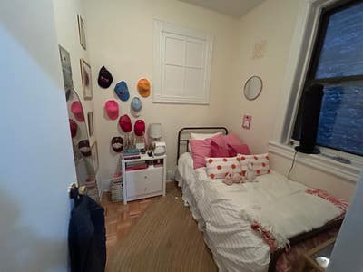 Open room in East Village Main Photo