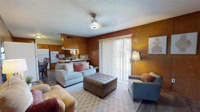 Skyline serenity! modern living in Rowlett’s most  Main Photo