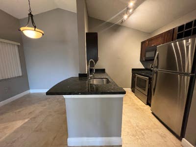 One Bedroom_Available August 6  **_ Hour Approval  Main Photo