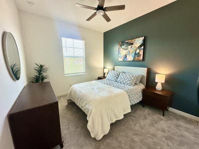  Bedroom In a Home Private Bath Room in Maricopa  Main Photo