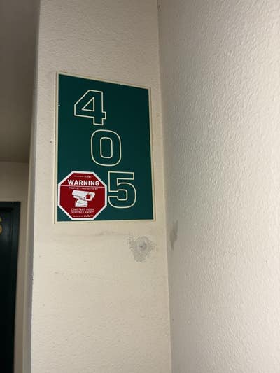 Top_Floor Gem in Concord! _Bedroom with Balcony &  Main Photo