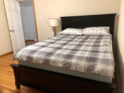 Fully Furnished Guest Suit  Main Photo