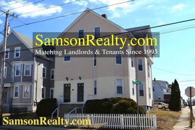 Includes Utilities. Hardwoods.  Samson Realty 4074 Main Photo