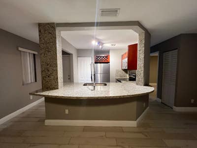 Gorgeous Renovation with a view of the lake and in Main Photo