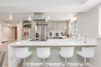 Spacious & newlyrenovated Las Vegas House with Bac Main Photo