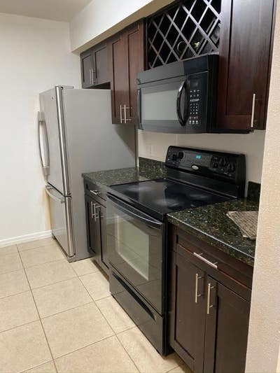 Renovated  with Private Forest View | $1,795  Main Photo