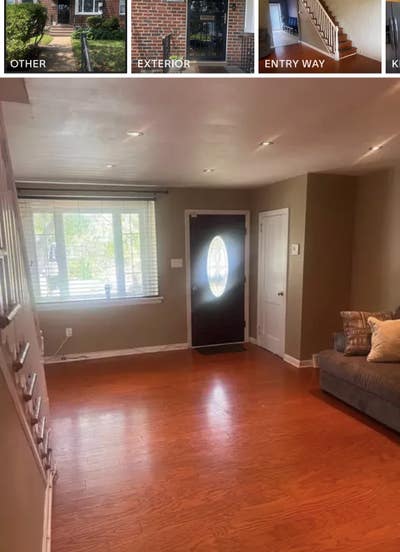 Furnished basement and 1 bedroom available:) Main Photo