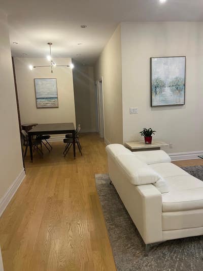 Beautiful East Village gem with 2 rooms available! Main Photo