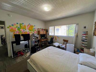 Writer seeking new roommate in 2-BR in West LA Main Photo