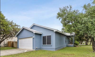 Peaceful and convenient house renting two rooms Main Photo