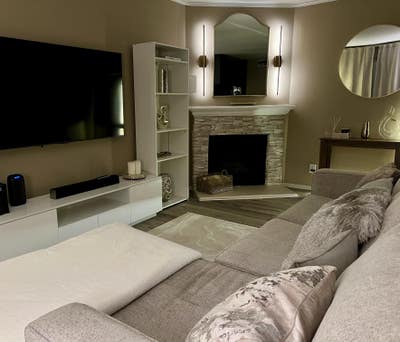 Cozy One Bedroom Apartment Fully Furnished  Main Photo
