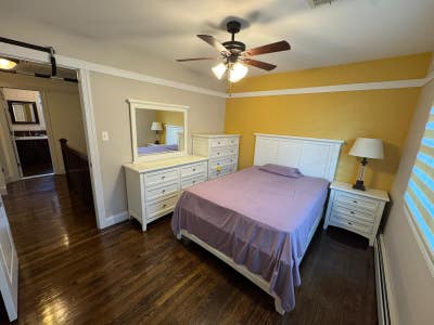 Room for rent for one person  Main Photo