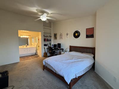Primary Bedroom for Rent in Aliso Viejo Main Photo