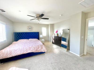 Master Bed 1 Bath Room in Fontana | $1600 | Avail Main Photo