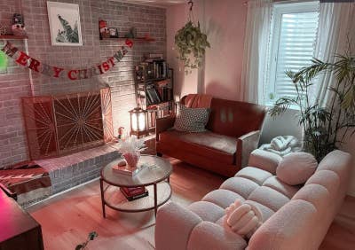 1BedBA Basement Unit For Rent Main Photo