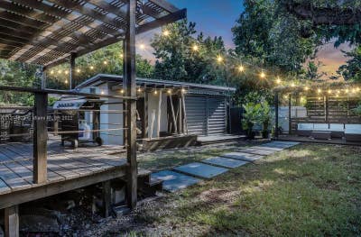 Charming Studio Cottage in Miami | $1,mo Main Photo