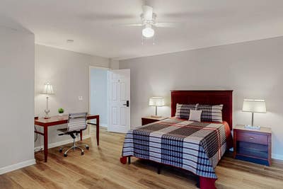 Newlyrenovated & comfy Atlanta House with Patio or Main Photo