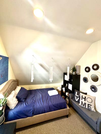Room for rent.Jersey city Main Photo