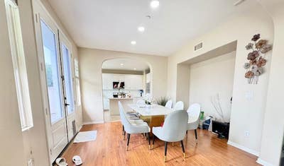 Nice and Peaceful Room 1st Floor Main Photo