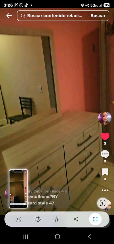 Room for Rent with Utilities Included:  Main Photo