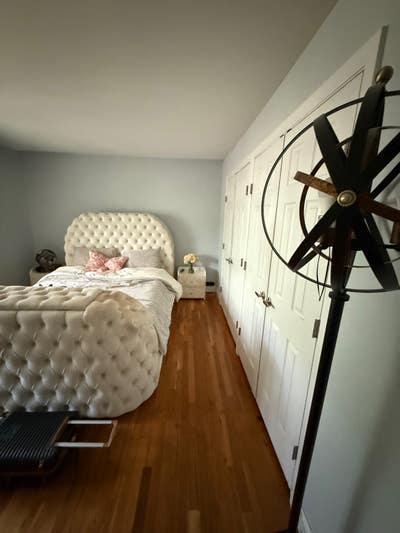 Bed room available  Main Photo