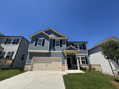 New gorgeous 6bd home 10min away from Kennesaw Uni Main Photo