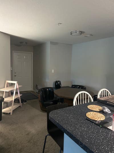 Seeking roommate Main Photo