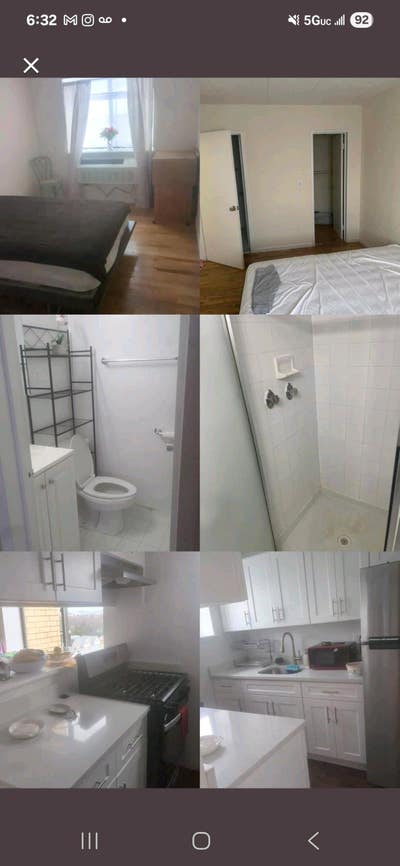 Pretty room with private bathroom  Main Photo