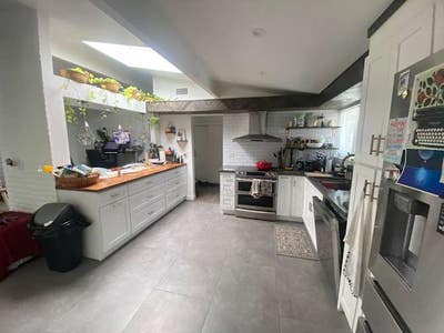 Room available - Modern Mid Century Home Main Photo