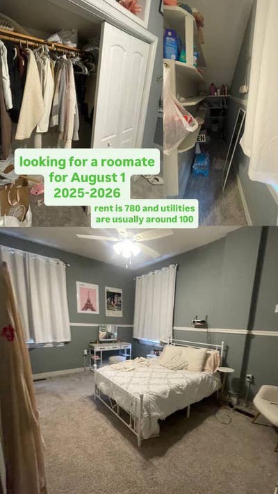 Room Near Vcu Campus! Main Photo