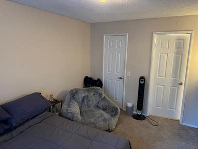 Master Bedroom Available Main Photo