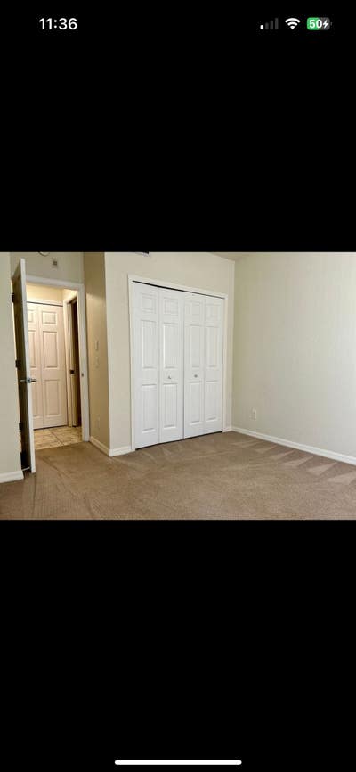 Private Bedroom & Bathroom for rent  Main Photo