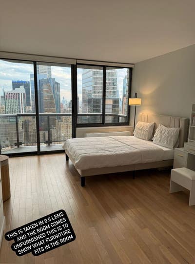 âœ¨Spacious Room in Midtown West Luxury Apartmentâœ¨ Main Photo
