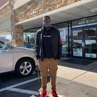 31 year old Male seeks a small or large room Main Photo