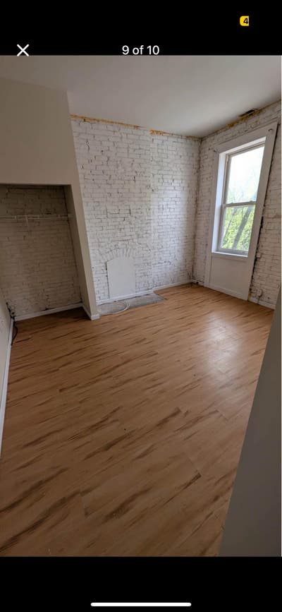 1 bedroom in a 4 bed in south city Main Photo