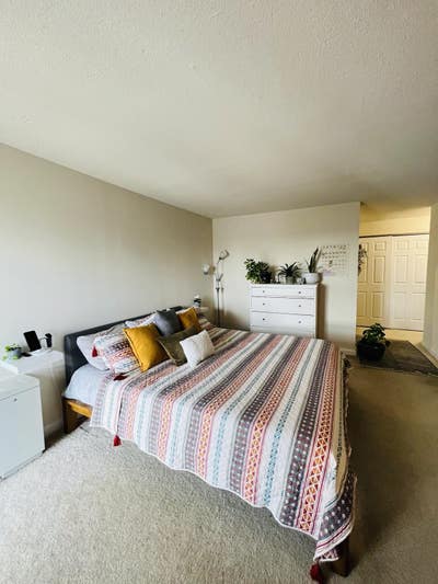 Master Bedroom in North Bethesda Main Photo