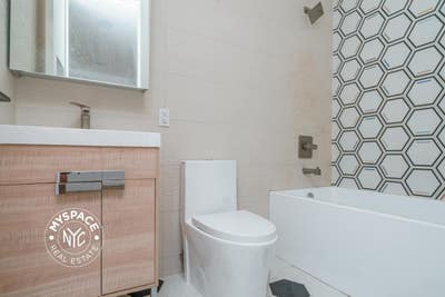 #133 1 room left in this great Bed-Stuy 3BR apt! Main Photo