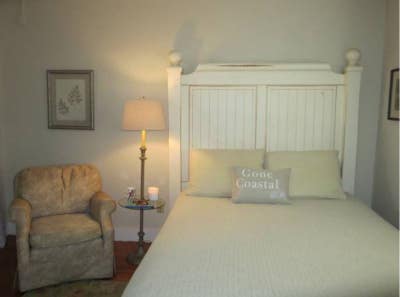 Private Suite_Private Entrance_Fully Furnished Main Photo