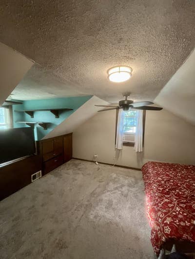 Centrally Located furnished Room  in Tulsa _All B Main Photo
