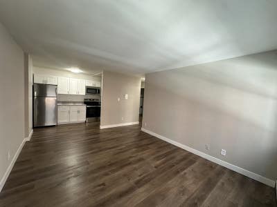 Renovated 1BDRM Prospect Ave Main Photo