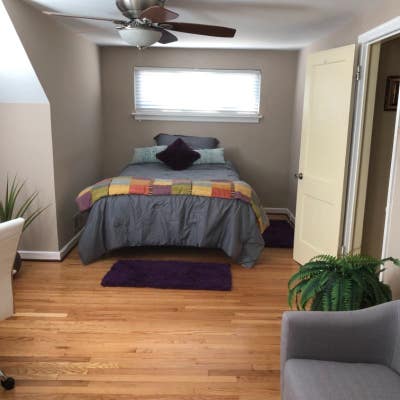 1 bed room rental Main Photo
