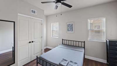 Clean ðŸ§¼Sleek  Safe ðŸ¤©Newly Renovated All Utilitie Main Photo