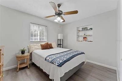 Room for Rent - Home with Screened in Pool! Main Photo
