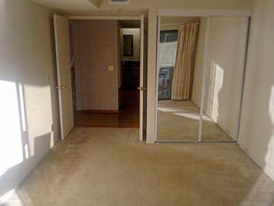 Newport Beach room for rent in gated community Main Photo