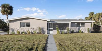 Co-living Rental Home in Melbourne FL Main Photo