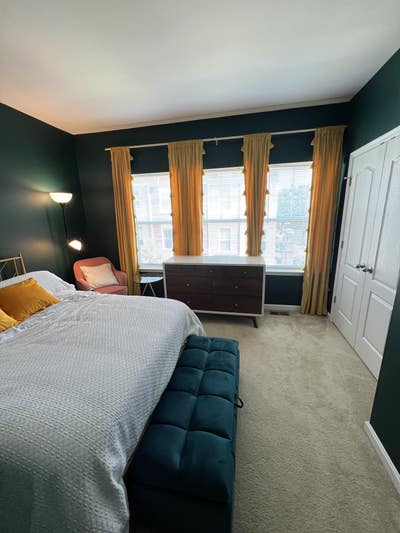 ðŸŒŸ 2 Private Rooms + Baths ― Peaceful DC Retreat f Main Photo