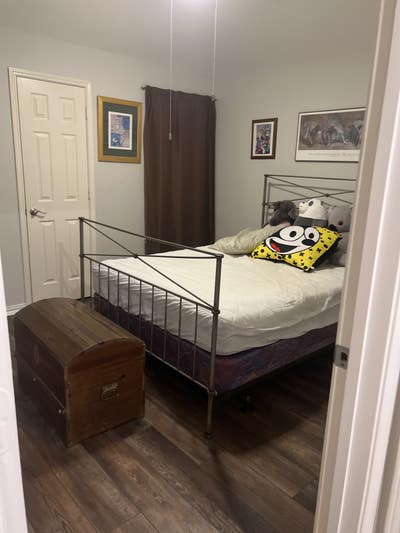 Private room and bath in Plano Main Photo