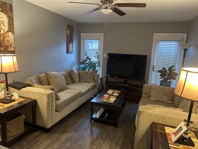 Apartment share at haltom city Main Photo
